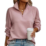 RIOLA™ – ELEGANT OG BEHAGELIG STRIKTRØJE