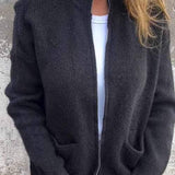 ERA™ – CARDIGAN I 100% BOMULD