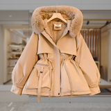 DAVINA™ – ELEGANT VINTERFRAKKE