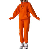 KAJA™ – TRÆNINGSSÆT MED LØS PASFORM