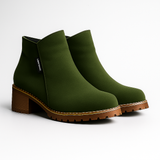 MARTENSTEP™ – DAME ANKELSTØVLER