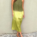 MIRA™ – STILFULD PRINTKJOLE MED PERSONLIGHED OG LETHED