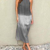 MIRA™ – STILFULD PRINTKJOLE MED PERSONLIGHED OG LETHED