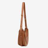 NOELLE™ – KOMPAKT CROSSBODY-TASKE TIL HVERDAGEN
