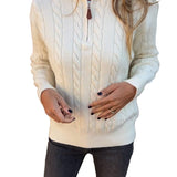 ROSALIA™ – PREMIUM CASUAL SWEATER