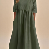 MINEA™ – ÅNDBAR BOMULDSKJOLE DER KOMBINERER LETHED OG NATURLIG KOMFORT