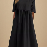 MINEA™ – ÅNDBAR BOMULDSKJOLE DER KOMBINERER LETHED OG NATURLIG KOMFORT