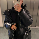 ARIELLE™ – DUNPUFFERJAKKE