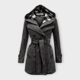 EVELYN™ – VARM VINTERFRACKE