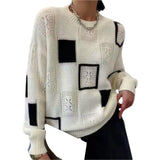 ISALINA™ – BEHAGELIG STRIKTRØJE