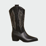 DAKOTA™ – LÆDER WESTERN COWBOYSTØVLER