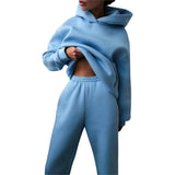 LIV™ – SÆT MED HÆTTE OG MODERNE KOMFORT