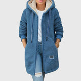 FLEECE WARM™ – VARM FLEECEJAKKE TIL KOLDE DAGE
