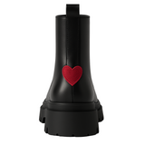 HEART™ – ANKELSTØVLER MED KARAKTER OG KÆRLIGHED