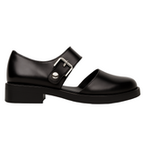 ILKA™ – STILFULDE MARY JANE-SKO MED SPÆNDE