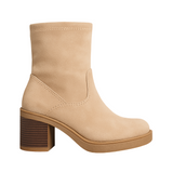 LUNARE™ – RUSKINDSTØVLER MED BLOKHÆ