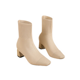 LUIGIA™ – ELEGANTE OG UNIKKE STØVLER MED HØJ HÆL