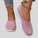 SOFINA™ – ÅNDBARE SLIP-ONS MED SKRIDSIKKERT GREB