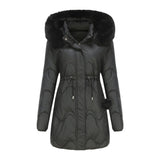 SABRINA™ – UNIK OG ELEGANT DAMEJAKKE