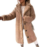 SARAH™ – ELEGANT OG VARM DAMEFRACKE