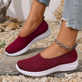 SOFINA™ – ÅNDBARE SLIP-ONS MED SKRIDSIKKERT GREB