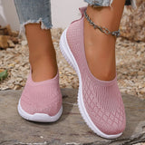 SOFINA™ – ÅNDBARE SLIP-ONS MED SKRIDSIKKERT GREB