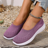 SOFINA™ – ÅNDBARE SLIP-ONS MED SKRIDSIKKERT GREB