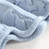 JENNAN™ – BEHAGELIG RULLEKRAVE-SWEATER