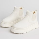 NORDICA™ – VARME FLEECEFOREDE STØVLER