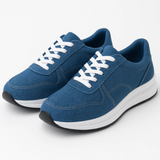 INDIGO™ – DENIM SNEAKERS