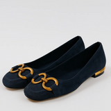 ZARA™ – ELEGANTE LUXUS LOAFERS MED TIDLØST DESIGN