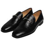 MODÉVO™ – LOAFERS MED ELITEPRINT OG MODERNE ELEGANCE