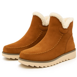 WINTER LAARZEN™ – VARME ANKELSTØVLER