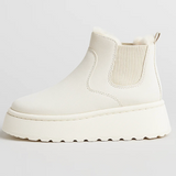 NORDICA™ – VARME FLEECEFOREDE STØVLER