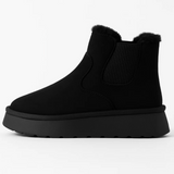 NORDICA™ – VARME FLEECEFOREDE STØVLER