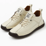 ELIRA™ – BEHAGELIGE SNEAKERS MED STØTTE