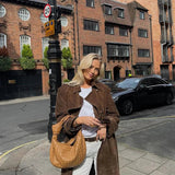 KLARISSA™ – ELEGANT TRENCHCOAT I RUSKIND