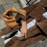 KLARISSA™ – ELEGANT TRENCHCOAT I RUSKIND