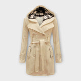 EVELYN™ – VARM VINTERFRACKE