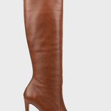 MIRIAM™ – ELEGANTE LÆDERSTØVLE