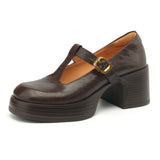CIALA™ – ELEGANTE MARY JANES TIL KVINDER