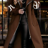 ROSANA™ – ELEGANT HÆTTEDE COATIGAN