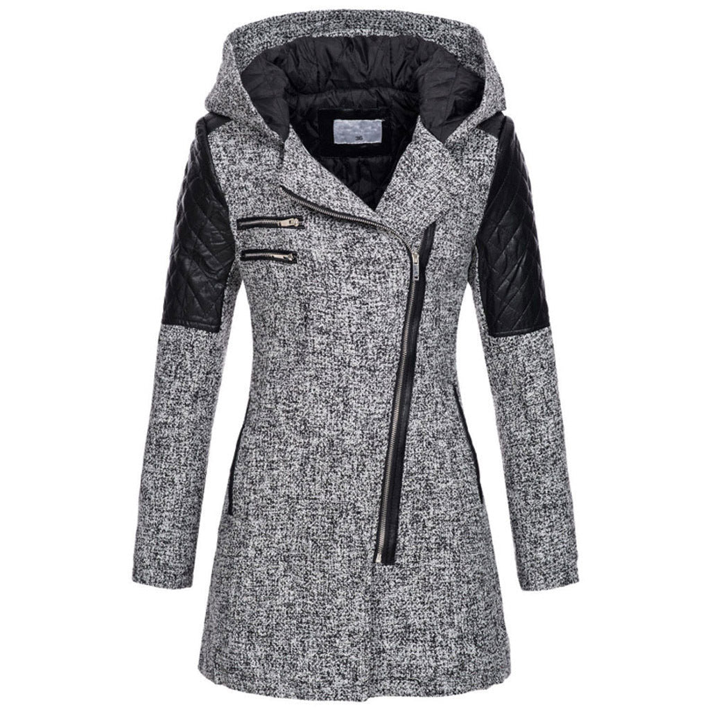 ROSEMARY™ – VINTERJAKKE