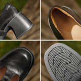 CIALA™ – ELEGANTE MARY JANES TIL KVINDER