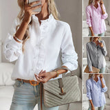 ALICE™ – STYLISH OG KOMFORTABEL BLUSE