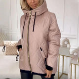 ELARA™ – VARM OG ELEGANT PARKA TIL KVINDER