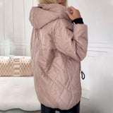 ELARA™ – VARM OG ELEGANT PARKA TIL KVINDER