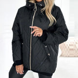 ELARA™ – VARM OG ELEGANT PARKA TIL KVINDER