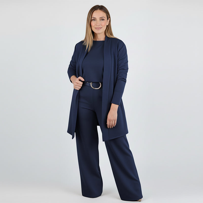 TRÍA™ – 3-DELT CARDIGAN-SÆT