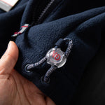 Jackaroo | Double-Layer Insulated Jacket - Maison Sydney